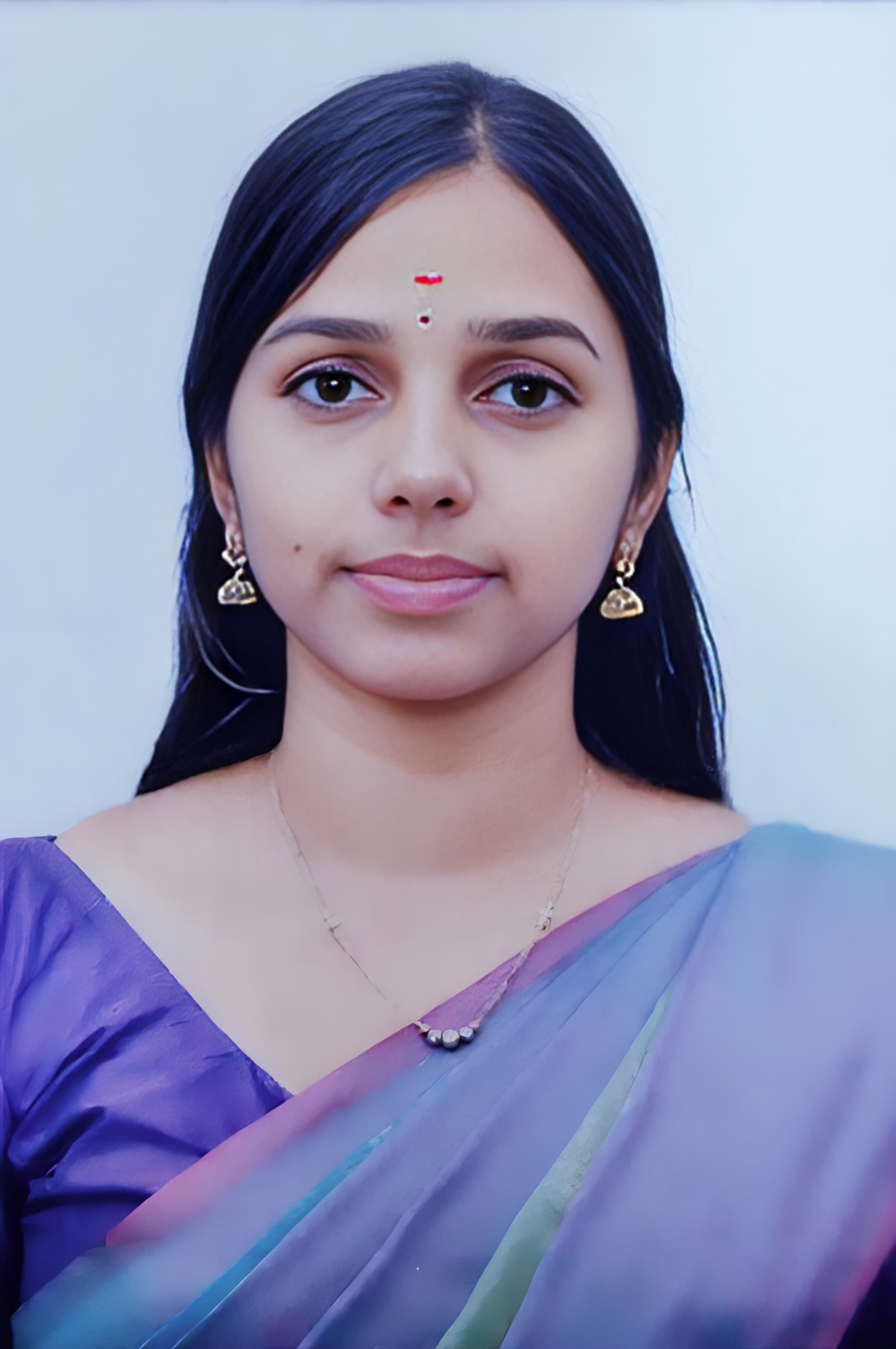 Ms. E. Abinaya